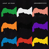 Asaf Avidan - Lost Horse загрузить