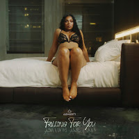 Ashanti - Falling For You загрузить
