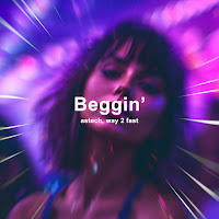 Astech - Beggin' (Techno) Ft Way 2 Fast загрузить