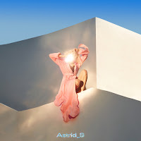 Astrid S - I Do Ft Brett Young загрузить