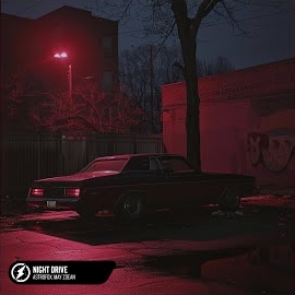 Astrofox - Night Drive Ft May Zoean загрузить