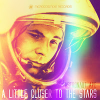 Astronaut Ape - Intro Original Mix загрузить