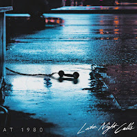 At 1980 - Caroline Ft Josh Dally загрузить
