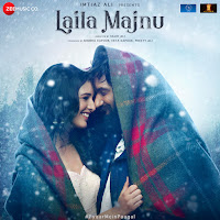Atif Aslam - O'meri Laila Ft Jyotica Tangri загрузить