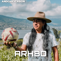 Atipak Christian - Arhbo (Andean Flute) загрузить