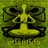Atlantida Project - Разум загрузить