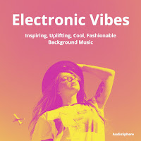 Audiosphere - Positive Vibes загрузить