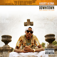 August Alsina - Don't Forget About Me загрузить