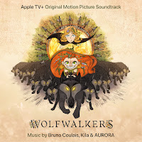Aurora - Running With The Wolves (Wolfwalkers Version) загрузить