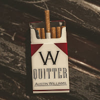 Austin Williams - Quitter загрузить
