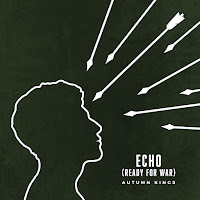 Autumn Kings - Echo (Ready For War) загрузить