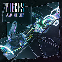 Avaion - Pieces (With Vize & Leony) Ft Vize & Leony загрузить
