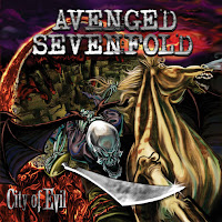 Avenged Sevenfold - M.i.a. загрузить