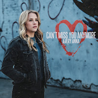 Avery Anna - Can't Miss You Anymore загрузить