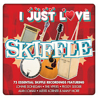 Avon Cities Skiffle Group - Green Corn (Feat. Ray Rush) загрузить