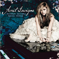 Avril Lavigne - Bad Reputation загрузить