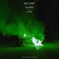 Awiio - No Limit (Slowed + Reverb) Ft Inv1Ven & Sx1Nxwy загрузить