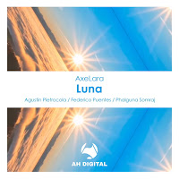 Axelara - Luna (Agustin Pietrocola Remix) загрузить