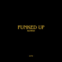 Axim - Funked Up (Slowed) загрузить