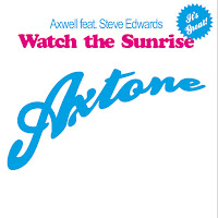 Axwell - Watch The Sunrise (Radio Edit) Ft Steve Edwards загрузить