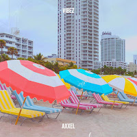 Axxel - Vibez загрузить