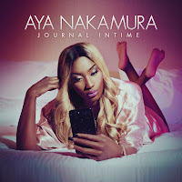 Aya Nakamura - Fuego (Feat. Dadju) загрузить