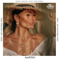 Ayad Diris - Here I Am загрузить