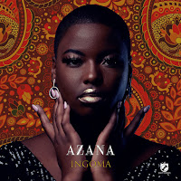 Azana - Lovers & Best Friends (Feat. Disciples Of House) загрузить