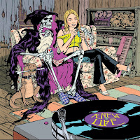 Azizi Gibson - Matrix Slave Ship загрузить