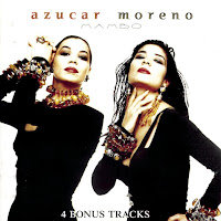 Azucar Moreno - Tú Quieres Más (Porque Te Amo) загрузить