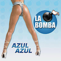 Azul Azul - La Bomba (Radio Edit) загрузить