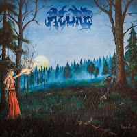 Azure - Embraced By Flames загрузить