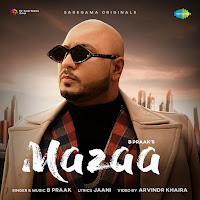 B Praak - Mazaa загрузить