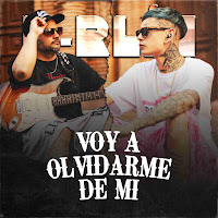 B-Rlin - Voy A Olvidarme De Mí­ загрузить