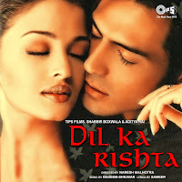 Babul Supriyo - Dil Ka Rishta (Sad) Ft Sarika Kapoor загрузить