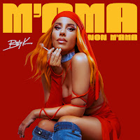 Baby K - M'ama Non M'ama загрузить