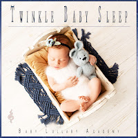 Baby Lullaby Academy - Break From Sleep Disorders Ft Aveda Blue загрузить
