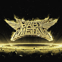 Babymetal - Yava! загрузить