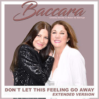 Baccara - Don’t Let This Feeling Go Away (Extended Version) загрузить