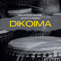 Backeer - Dikoima Ft Elline & Sofiya Nzau загрузить
