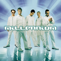 Backstreet Boys - Larger Than Life загрузить