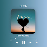 Baga - 7:00 (Isko Alvarez Remix) загрузить