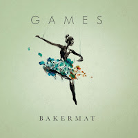 Bakermat - Games Continued (Radio Edit) (Feat. Marie Plassard) Ft Goldfish загрузить