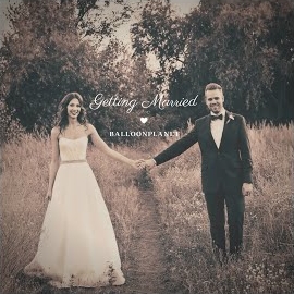 Balloonplanet - Marry Me загрузить