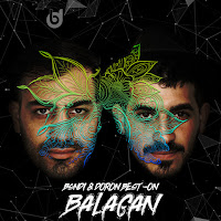 Bandi - Balagan Ft Doron Beaton загрузить