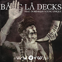 Bang La Decks - Utopia (Vocal Radio Edit) (Feat. Dominique Young Unique) загрузить