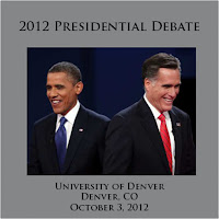 Barack Obama - Role Of Federal Government Ft Mitt Romney загрузить