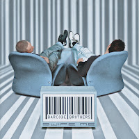 Barcode Brothers - It's A Fine Day загрузить