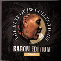 Baron - Tell Me Why загрузить
