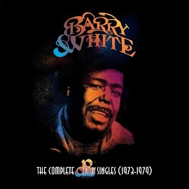Barry White - Can't Get Enough Of Your Love, Babe загрузить